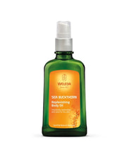 Weleda Sea Buckthorn Body Oil 100ml - Weleda - 1 - Beauty & Essentials - ThePharmacy