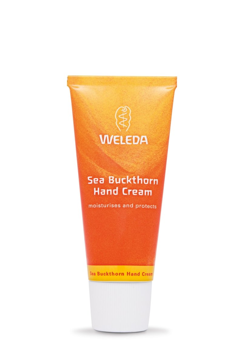 Weleda Sea Buckthorn Hand Cream 50ml - Weleda - 1 - Beauty & Essentials - ThePharmacy