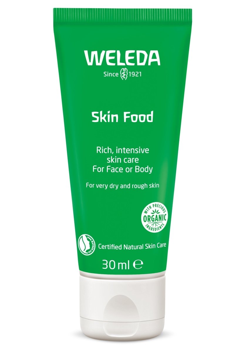 Weleda Skin Food 30mL - Weleda - 1 - Beauty & Essentials - ThePharmacy