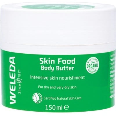 Weleda Skin Food Body Butter 150ml - Weleda - 1 - Beauty & Essentials - ThePharmacy