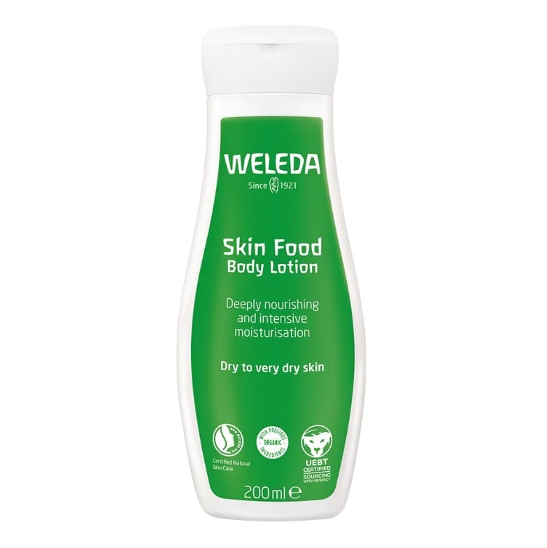 Weleda Skin Food Body Lotion 200mL - Weleda - 1 - Beauty & Essentials - ThePharmacy