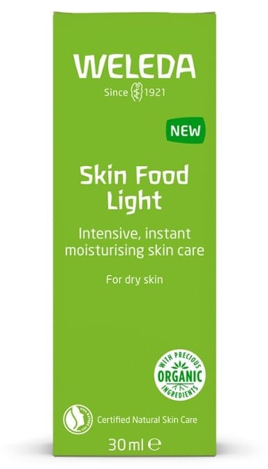 Weleda Skin Food Light 35mL - Weleda - 2 - Beauty & Essentials - ThePharmacy