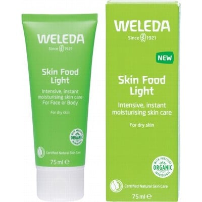 Weleda Skin Food Light 75mL - Weleda - 2 - Beauty & Essentials - ThePharmacy