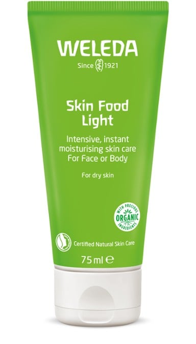 Weleda Skin Food Light 75mL - Weleda - 1 - Beauty & Essentials - ThePharmacy