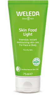 Weleda Skin Food Light 75mL - Weleda - 1 - Beauty & Essentials - ThePharmacy