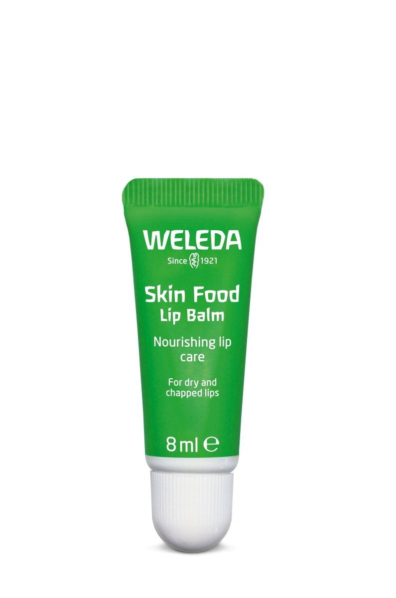 Weleda Skin Food Lip Balm 8ml - Weleda - 1 - Beauty & Essentials - ThePharmacy