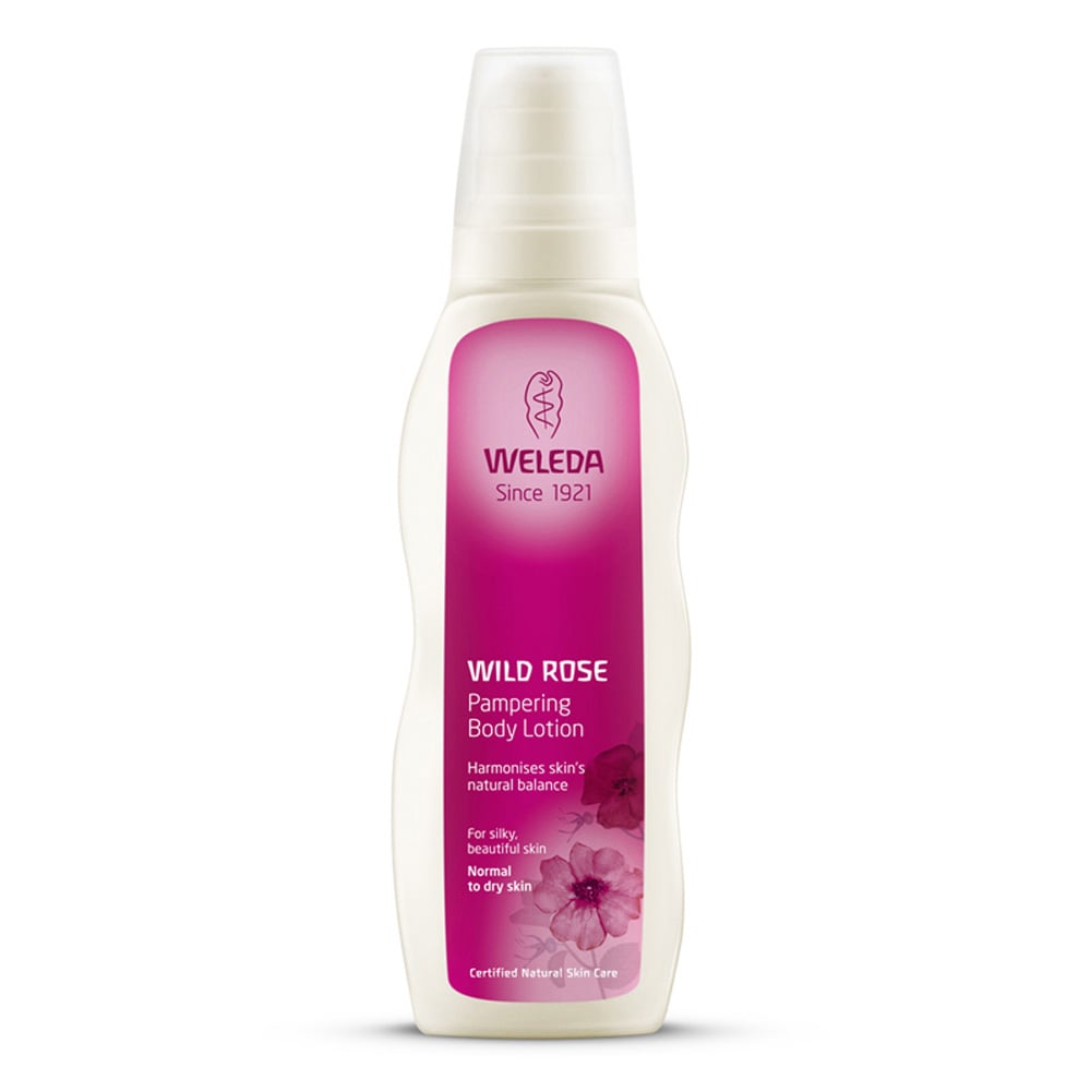 Weleda Wild Rose Body Lotion 200ml - Weleda - 1 - Beauty & Essentials - ThePharmacy