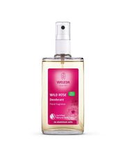Weleda Wild Rose Deodorant 100ml - Weleda - 1 - Beauty & Essentials - ThePharmacy
