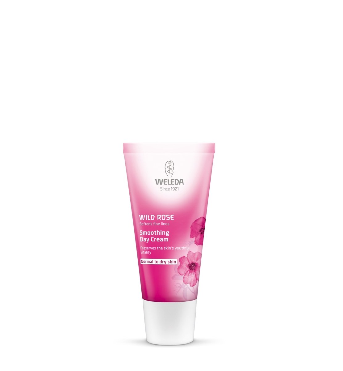Weleda Wild Rose Smoothing Day Cream 30ml - ThePharmacy