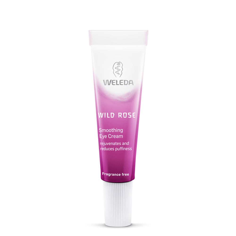 Weleda Wild Rose Smoothing Eye Cream 10ml - Weleda - 1 - Beauty & Essentials - ThePharmacy