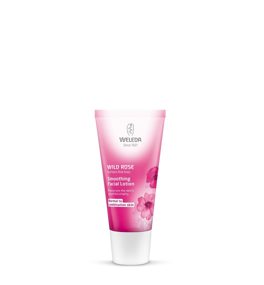 Weleda Wild Rose Smoothing Facial Lotion 30mL - Weleda - 1 - Beauty & Essentials - ThePharmacy