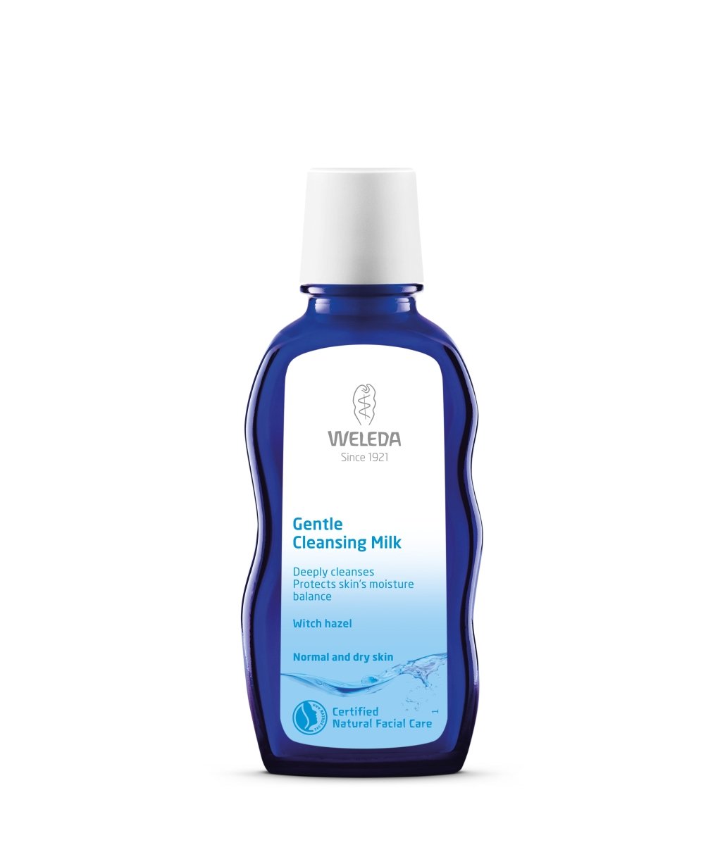 Weleda Witch Hazel Gentle Cleansing Milk 100mL - Weleda - 1 - Beauty & Essentials - ThePharmacy
