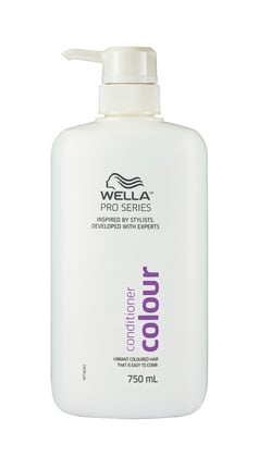 Wella Pro Series Colour Conditioner 750ml - Wella - 1 - Beauty & Essentials - ThePharmacy