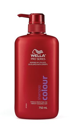 Wella Pro Series Colour Shampoo 750ml - Wella - 1 - Beauty & Essentials - ThePharmacy