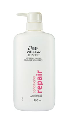 Wella Pro Series Repair Conditioner 750ml - Wella - 1 - Beauty & Essentials - ThePharmacy