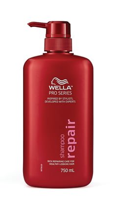 Wella Pro Series Repair Shampoo 750ml - Wella - 1 - Beauty & Essentials - ThePharmacy