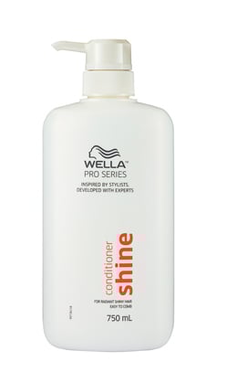Wella Pro Series Shine Conditioner 750ml - Wella - 1 - Beauty & Essentials - ThePharmacy