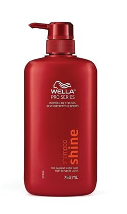 Wella Pro Series Shine Shampoo 750ml - Wella - 1 - Beauty & Essentials - ThePharmacy