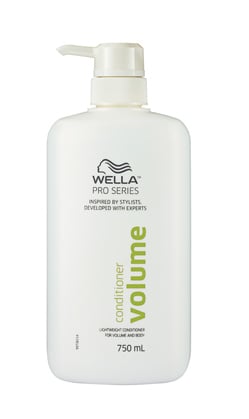 Wella Pro Series Volume Conditioner 750ml - Wella - 1 - Beauty & Essentials - ThePharmacy