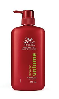Wella Pro Series Voulme Shampoo 750ml - Wella - 1 - Beauty & Essentials - ThePharmacy