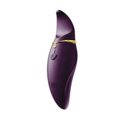 Zalo Hero Clitoral Stimulator - Twilight Purple - Zalo - 1 - Sexual Health - ThePharmacy