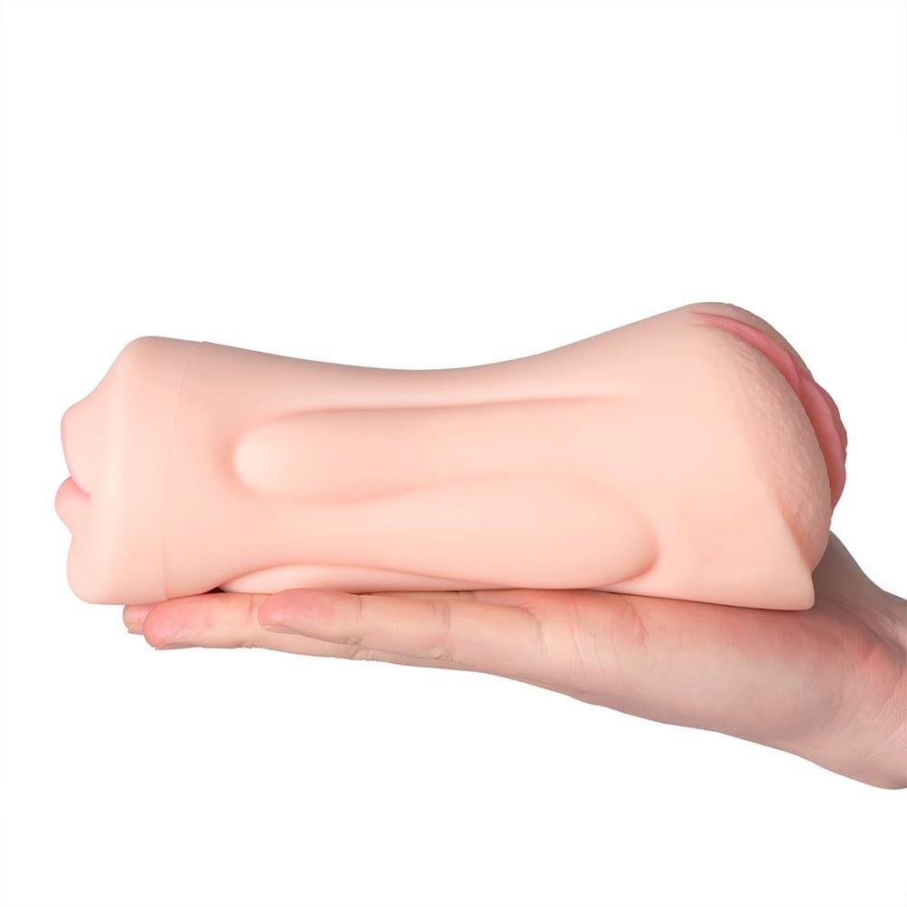 Zemalia DEBBY Male Masturbator - Zemalia - 4 - Sexual Health - ThePharmacy