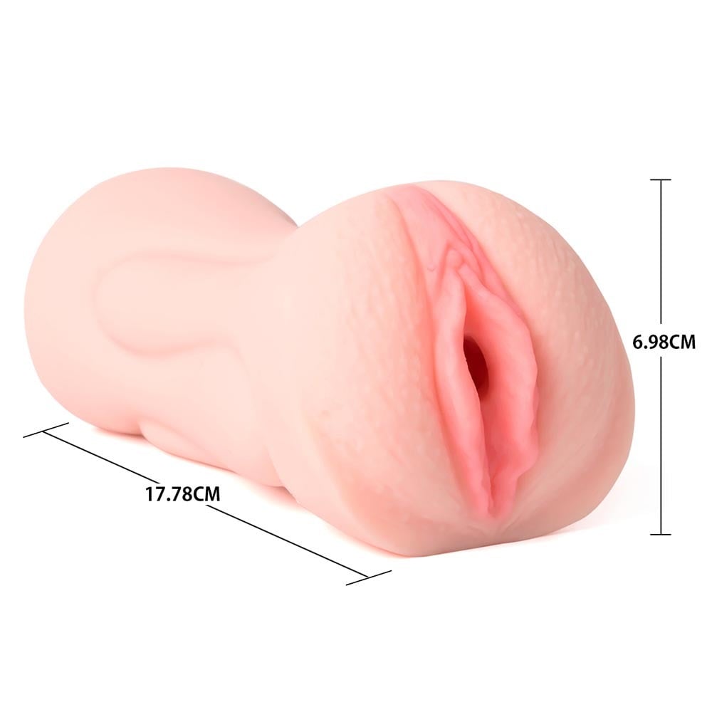 Zemalia DEBBY Male Masturbator - Zemalia - 2 - Sexual Health - ThePharmacy
