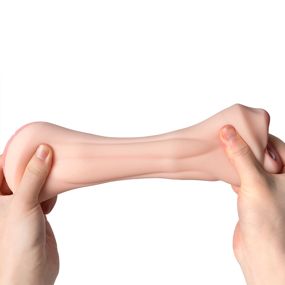 Zemalia DEBBY Male Masturbator - Zemalia - 5 - Sexual Health - ThePharmacy