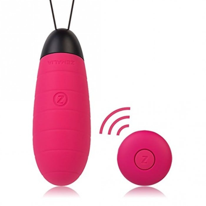 Zemalia DORIS Rechargeable Female Masturbator - Zemalia - 1 - Sexual Health - ThePharmacy